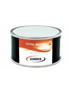 MASILLA TOTAL MASTIC 1L. CINDIS