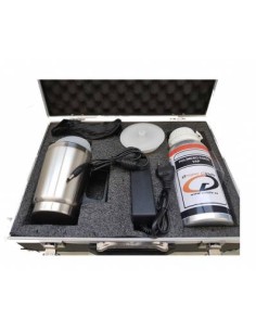 KIT FAROS POLIMERO VAPOR CINDIS