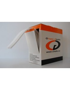 BURLETE 13mm X 50m CINDIS