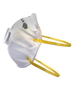 MASCARILLA VALVULA M210 1un (10/C) SAGOLA