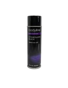 SPRAY ANTIGRAVILLA NEGRO 500ml BODYLINE