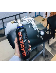 PISTOLA PARA GLADIATOR