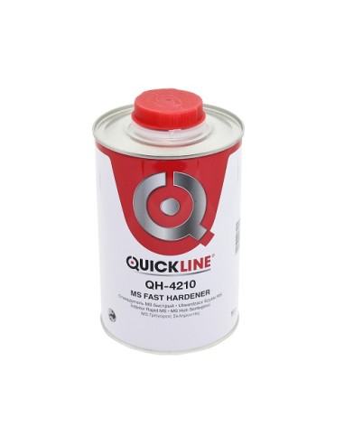 4210 CAT. APAREJO RAPIDO 0,5L. QUICKLINE