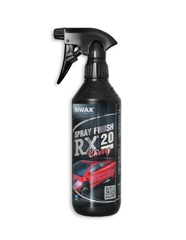 SPRAY ACABADO RX20 500ml SISTAR