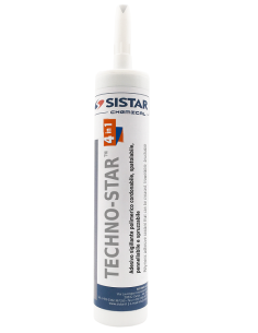SELLADOR POLIMERO GRIS 290ml SISTAR