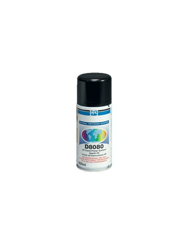 D 8080 SPRAY APAREJO ULTRA V 300ml