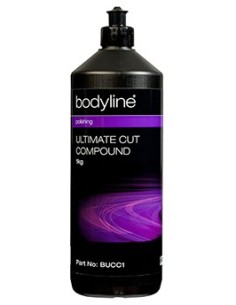 PULIMENTO CORTE RAPIDO 1kg BODYLINE
