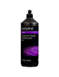 PULIMENTO FINO 1kg BODYLINE