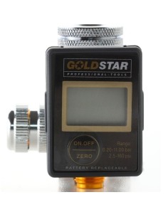 MANOMETRO DIGITAL SEICAR