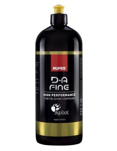 PULIMENTO GEL FINO HP 1L RUPES