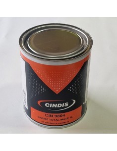 BARNIZ TOTAL MATE 1L.