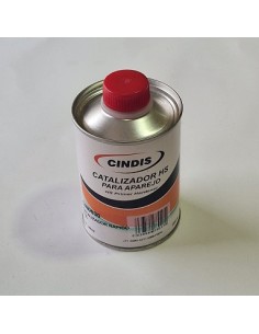 CATALIZADOR APAREJO 200ml CINDIS