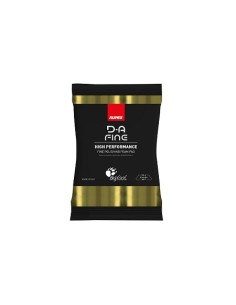 TAMPON VELCRO FINO AMARILLO 180mm RUPES