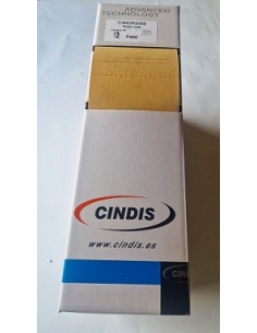 ROLLO LIJA ESPONJA VARIOS GRANOS CINDIS