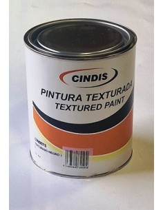 NEGRO TEXTURADO 1L CINDIS