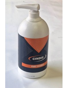 JABON MANOS PAINT CLEANER 1L CINDIS