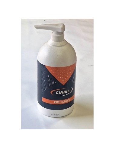 JABON MANOS PAINT CLEANER 1L CINDIS