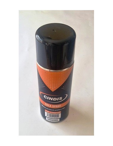 SPRAY ADHESIVO COLA 300ml CINDIS