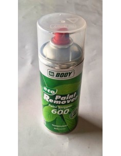 SPRAY QUITAPINTURA ECO BODY 400ml