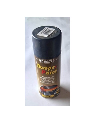 SPRAY APAREJO GRIS BODY