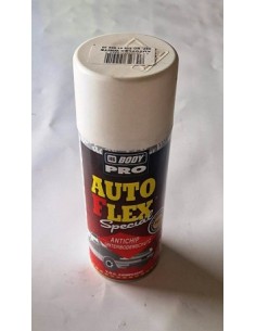 SPRAY ANTIGRAVILLA BLANCO BODY