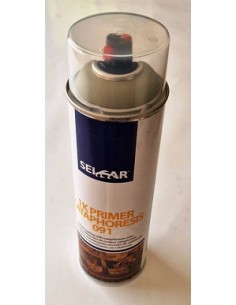 SPRAY APAREJO CATAFORESIS 500ml SEICAR