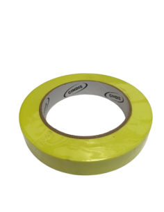 CINTA AMARILLA WASH 18mm 1un (64/C) CINDIS