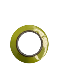 CINTA AMARILLA WASH 18mm 1un (64/C) CINDIS 2