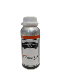 POLIMERO FAROS VAPOR 600ml CINDIS