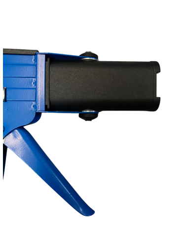 PISTOLA BICOMPONENTE CINDIS