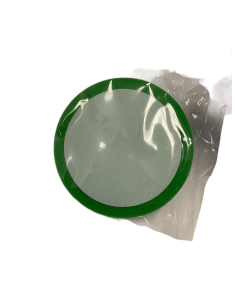 TAMPON PULIR VERDE DURO CINDIS 2