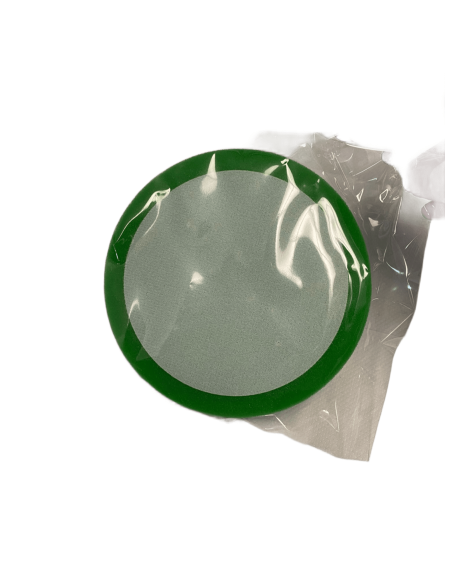 TAMPON PULIR VERDE DURO CINDIS