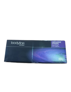 TIRA MALLA 70x198 1un (50/C) BODYLINE