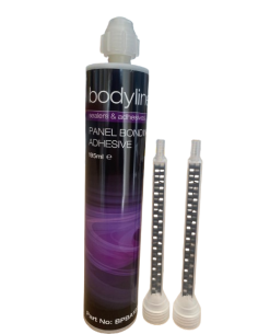 BICOMPONENTE ADHESIVO 195ml BODYLINE 2