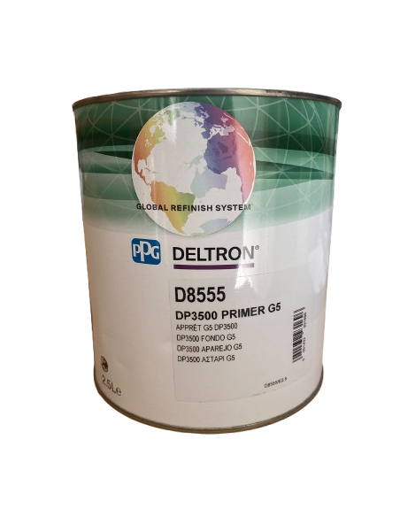 PRIMER G5 D8555