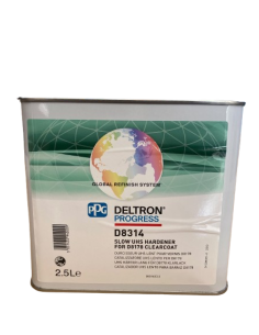 D8314 CATALIZADOR UHS LENTO 2.5L.