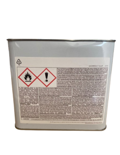 D8314 CATALIZADOR UHS LENTO 2.5L. 2