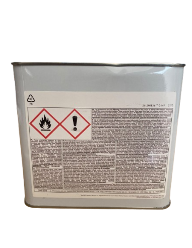 D8314 CATALIZADOR UHS LENTO 2.5L.