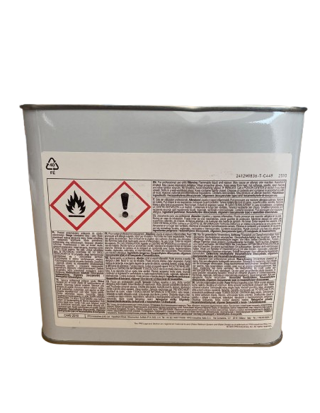 D8314 CATALIZADOR UHS LENTO 2.5L.