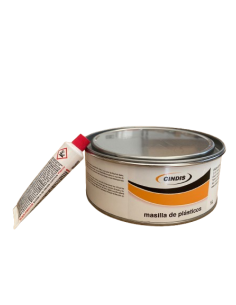 MASILLA PLASTICOS 1L. CINDIS 2
