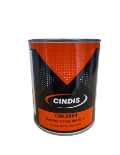 BARNIZ TOTAL MATE 1L.