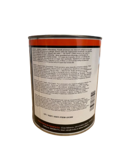 BARNIZ TOTAL MATE 1L. 2