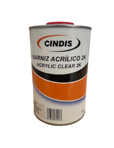 BARNIZ ANTI RAYADO HS 1L CINDIS