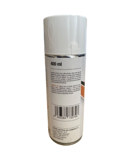 SPRAY NEGRO ACRILICO BRILLO CINDIS 400ml 2