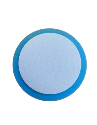 BOINA ABRILLANTAR AZUL BLANDO CINDIS