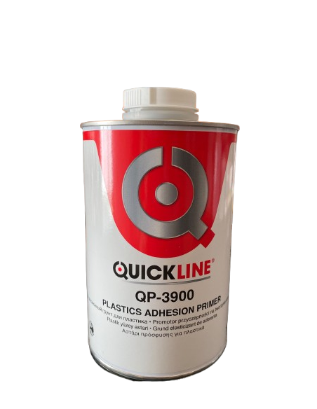 PRIMER  PLASTICOS 1L QUICKLINE