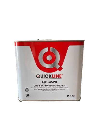 CATALIZADOR NORMAL 2.5 UHS