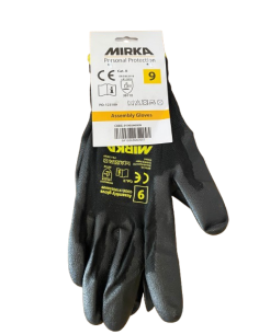 GUANTES DE MONTAJE MIRKA 2