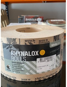 ROLLO LIJA 100x50 INDASA 2