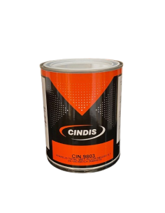 APAREJO TOTAL HSH NEGRO 1L CINDIS